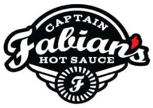 Captain Fabian - F&D Marketing and Merchandising brand logo