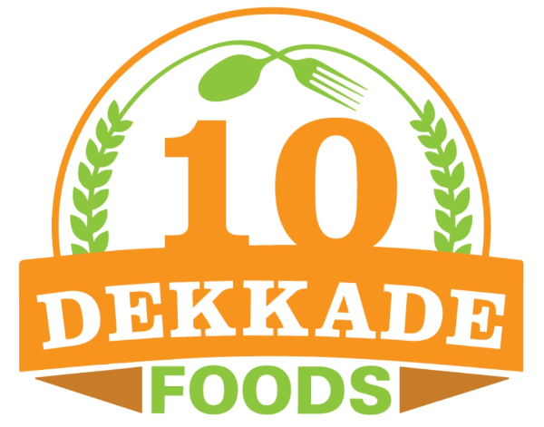 Dekkade LLC brand logo
