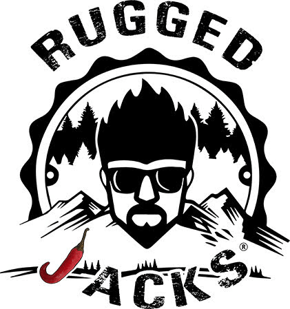 Rugged Jacks brand logo