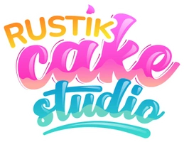 Rustik Cake Studio Corp. brand logo