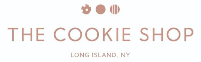 The Cookie Shop brand logo