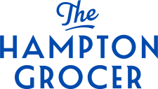 The Hampton Grocer logo