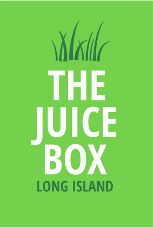 Juice Box Long Island brand logo