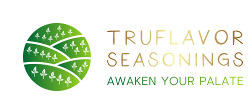 Tru Flavor Seasonings brand logo