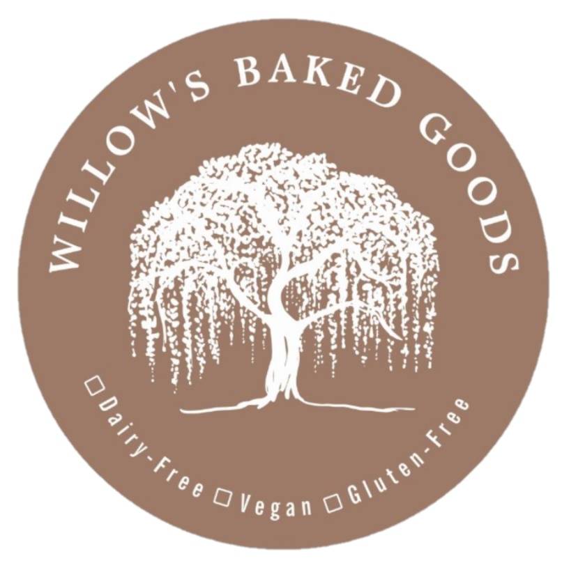 Willows Baked Goods brand logo