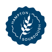 Hampton Sourdough brand logo