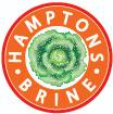 Hamptons Brine brand logo