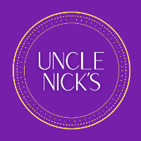 Uncle Nick's brand logo