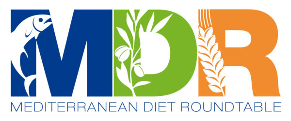 MDR logo