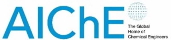 AlChE logo