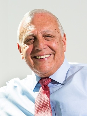 Bob Catell