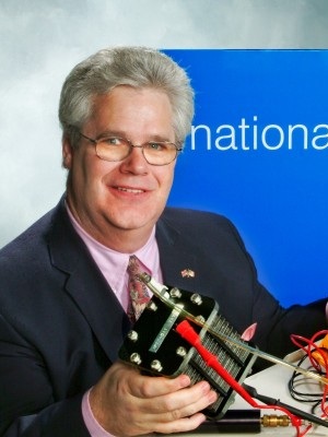 Chris Cavanagh