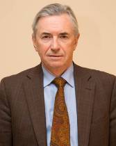 Clive Clayton
