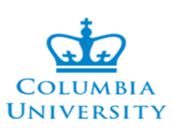 Columbia University logo