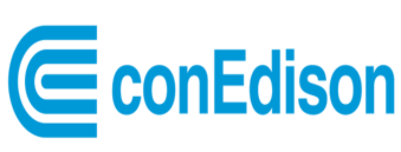 Con Edison logo