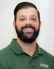 Daniel Parks