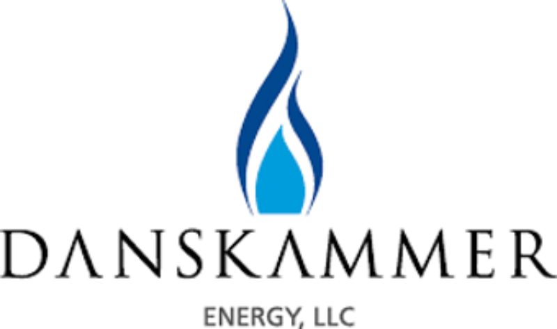 Danskammer logo