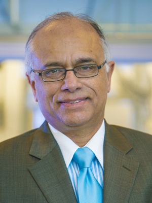 Devinder Mahajan
