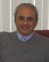 Eugene Feinberg