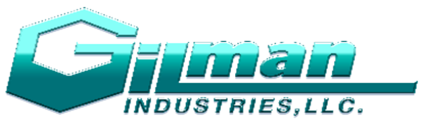 Gilman Industries logo