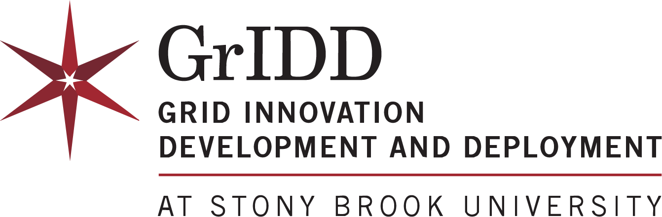 GrIDD logo