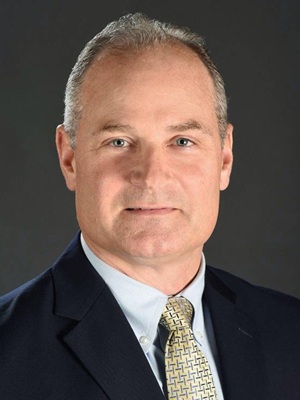 John Bruckner