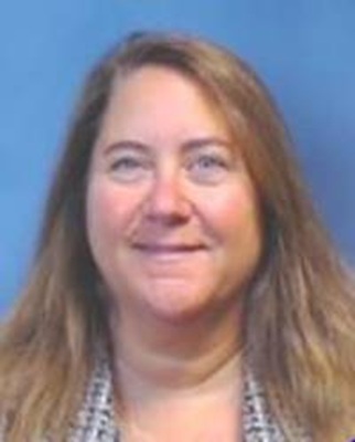 Kathy Boden
