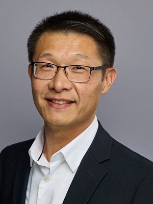 Rong Zhao