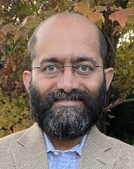Vatsal Bhatt