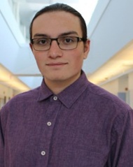 Joseph Rombaldi