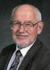 Gilbert Hanson Head Shot