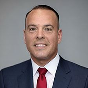 Portrait of Dan Panico