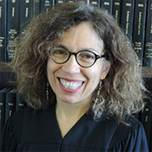 Portrait of Lizbeth Gonzalez