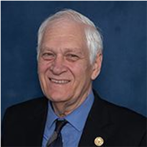 Portrait of Steve Englebright