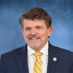 Portrait of Tommy John Schiavoni