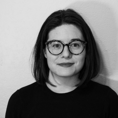 Nicole Cote Headshot