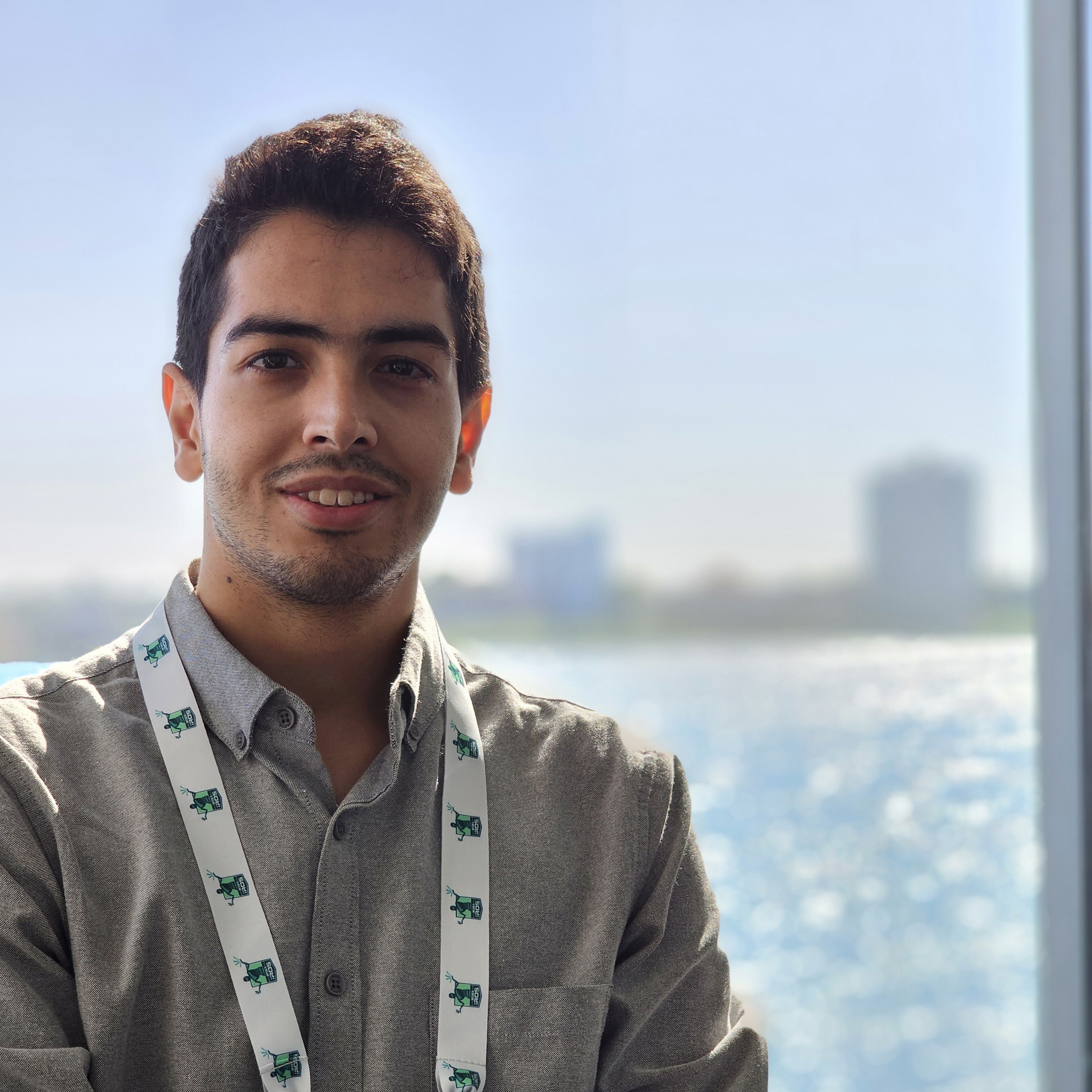 Vahid Danesh