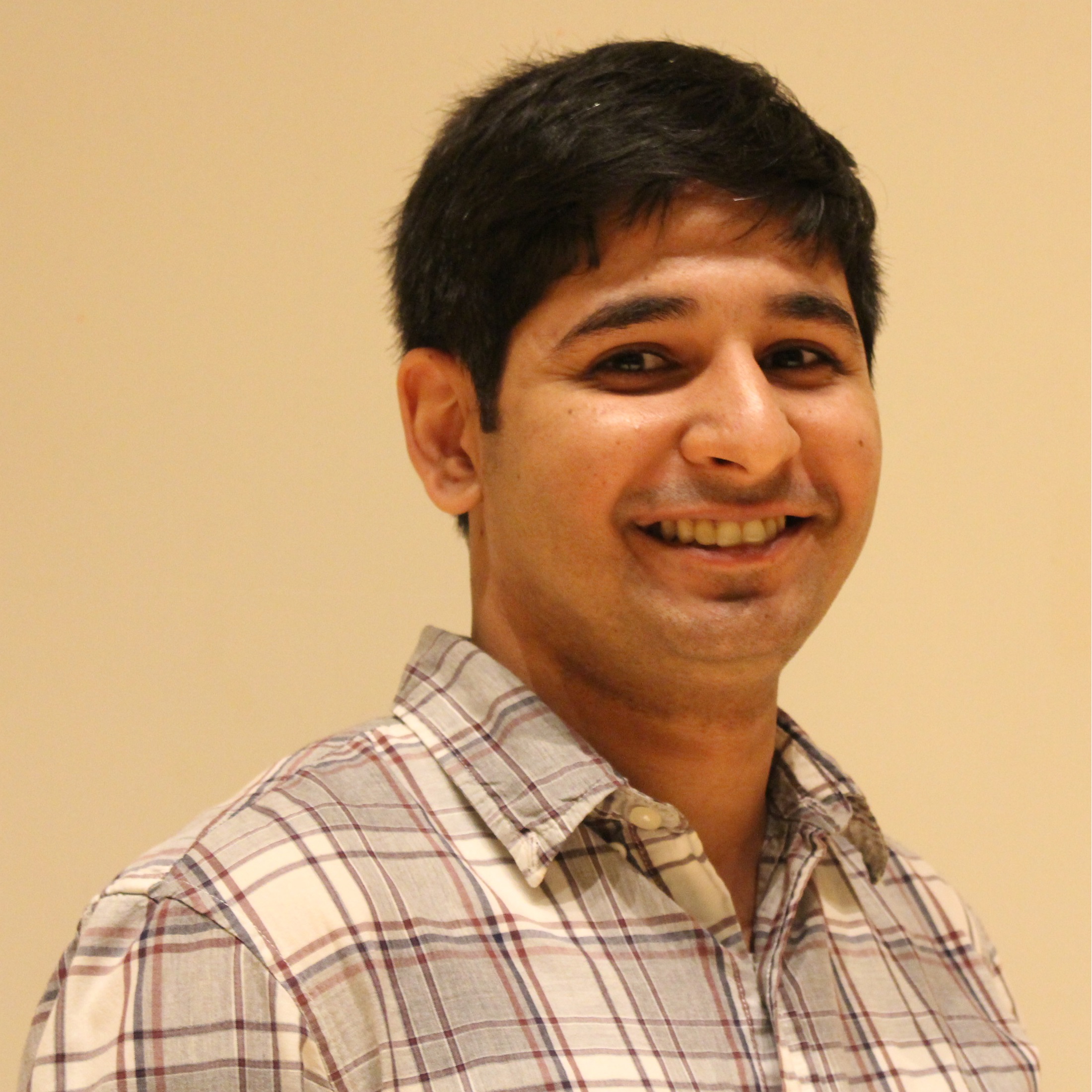 Chaudhry Hassan