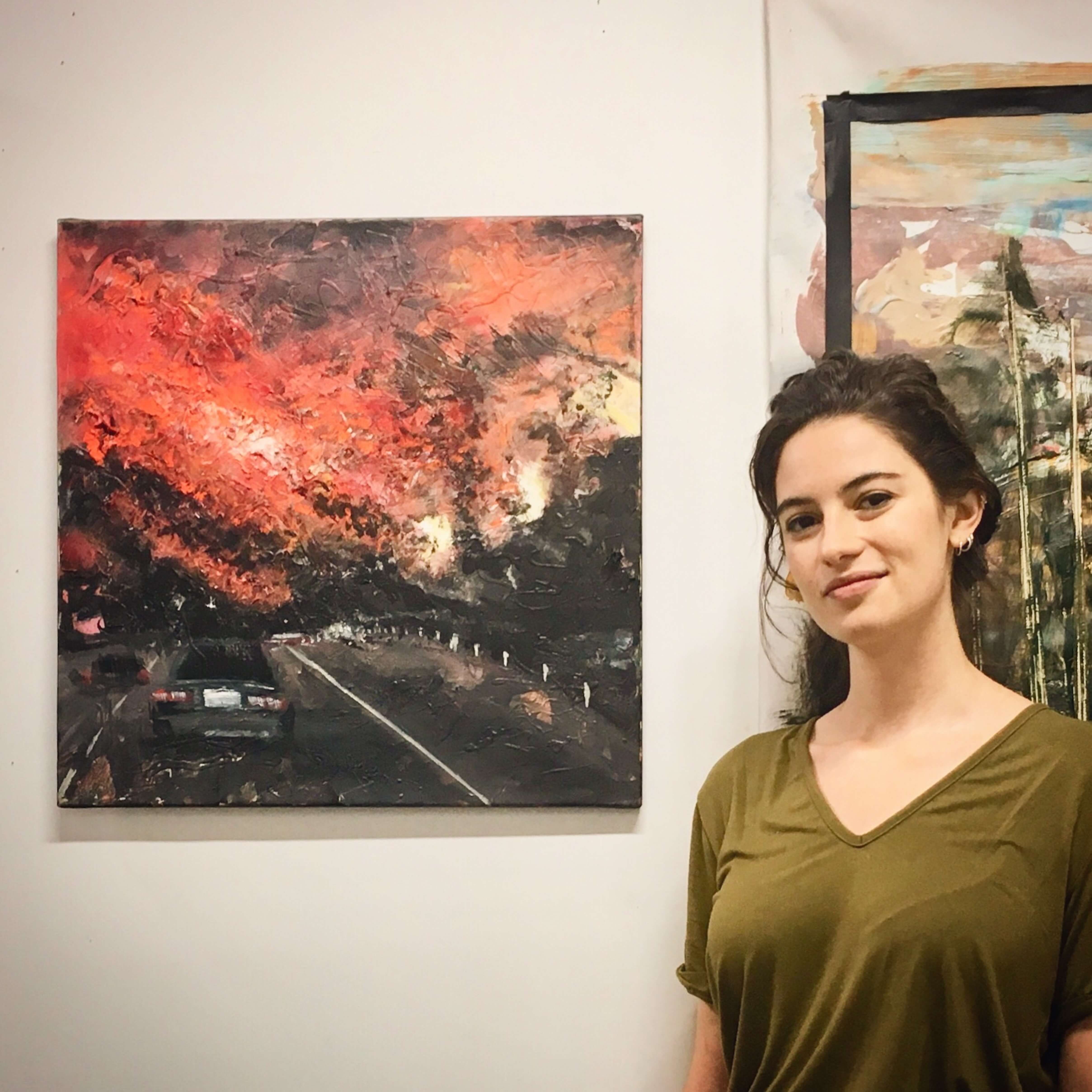 Emily Gillcrist