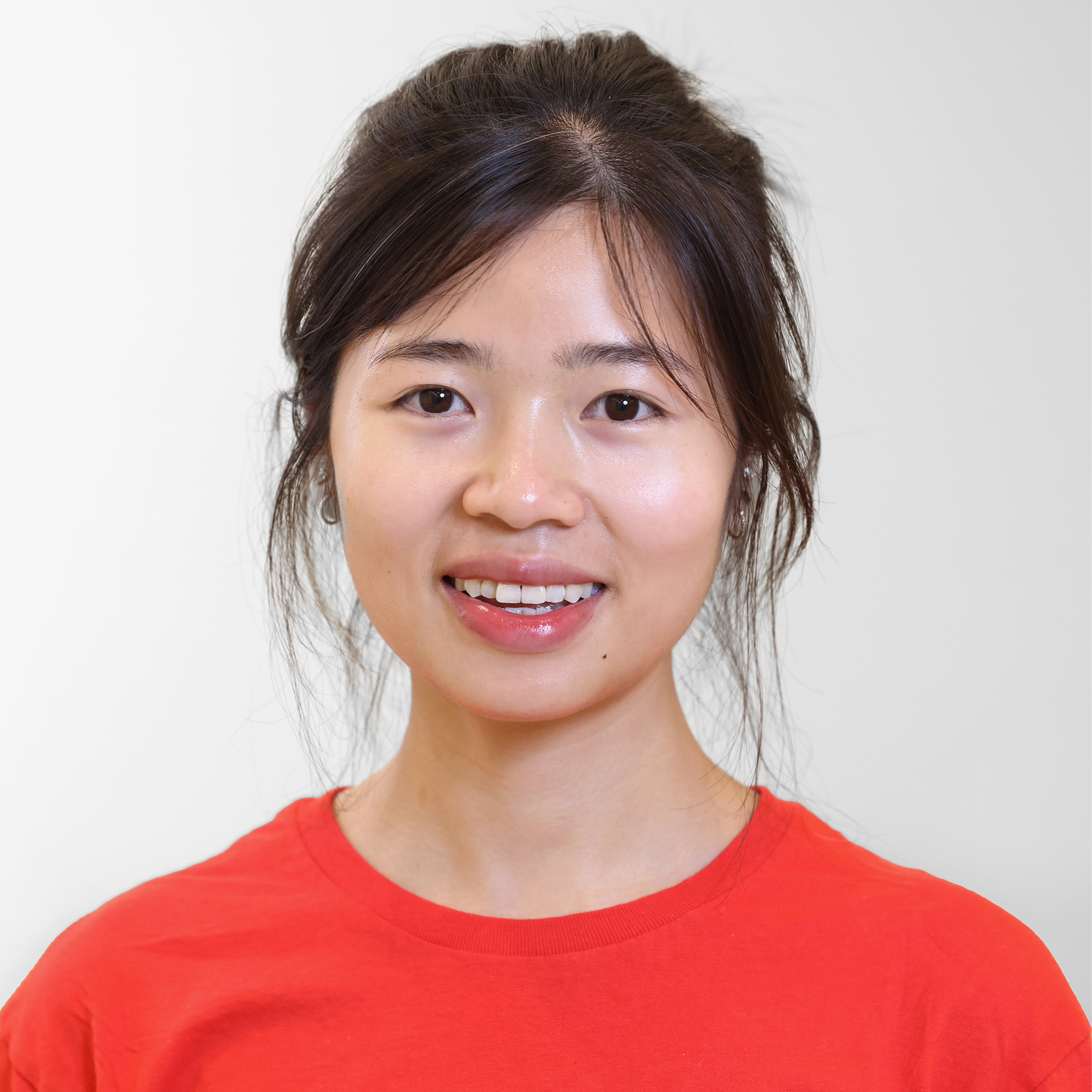 Isabelle Kwan