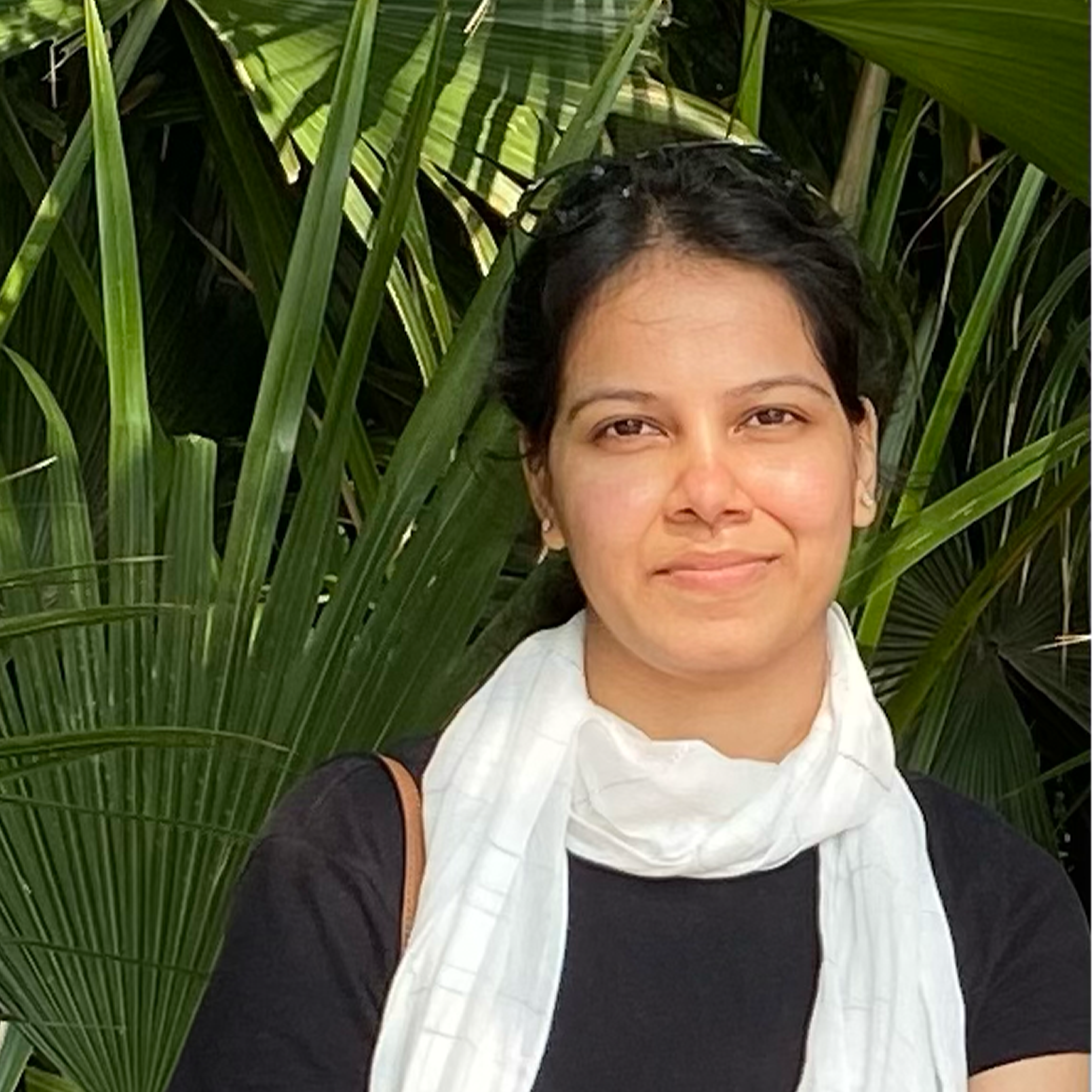 Kamini Jain