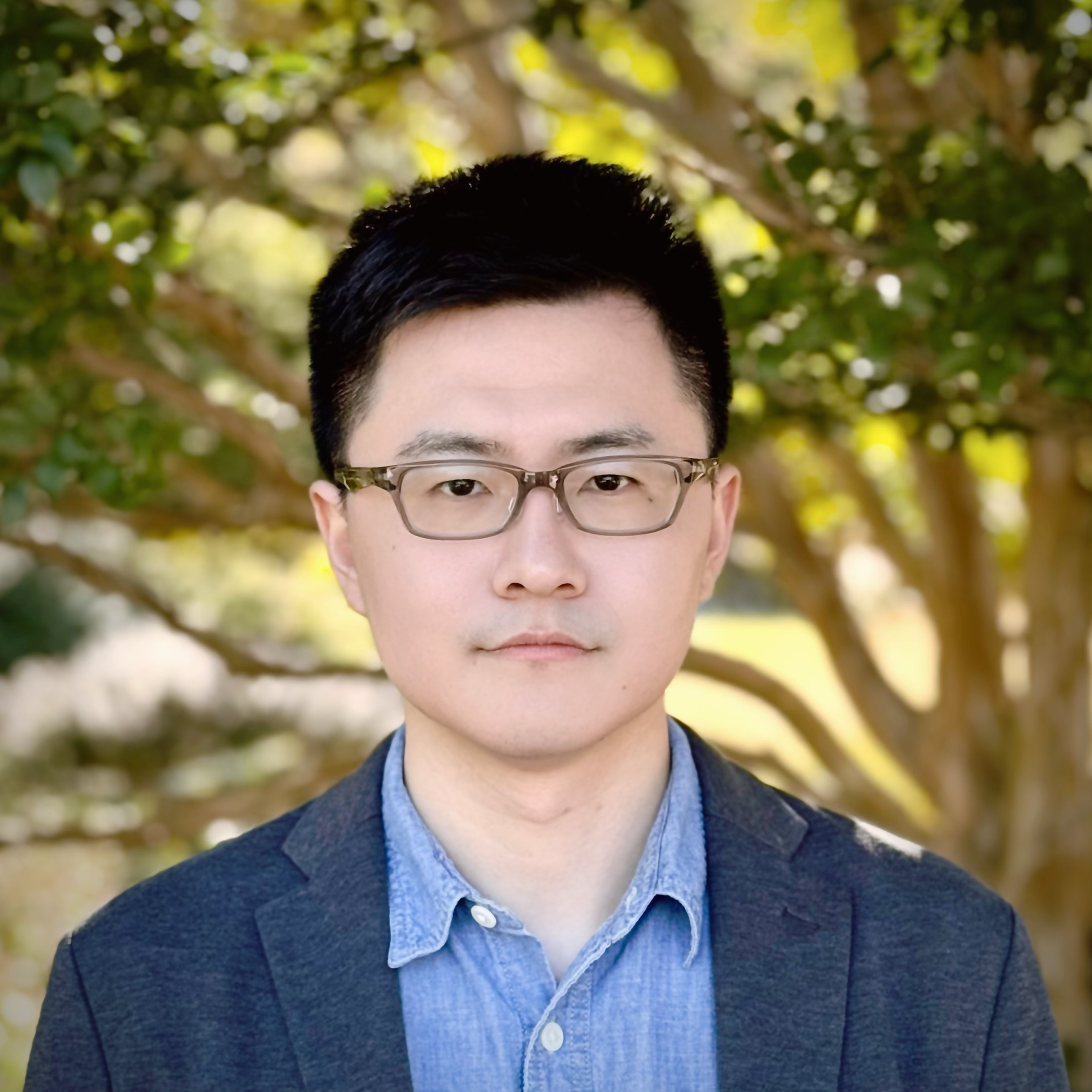 Zhu Liang
