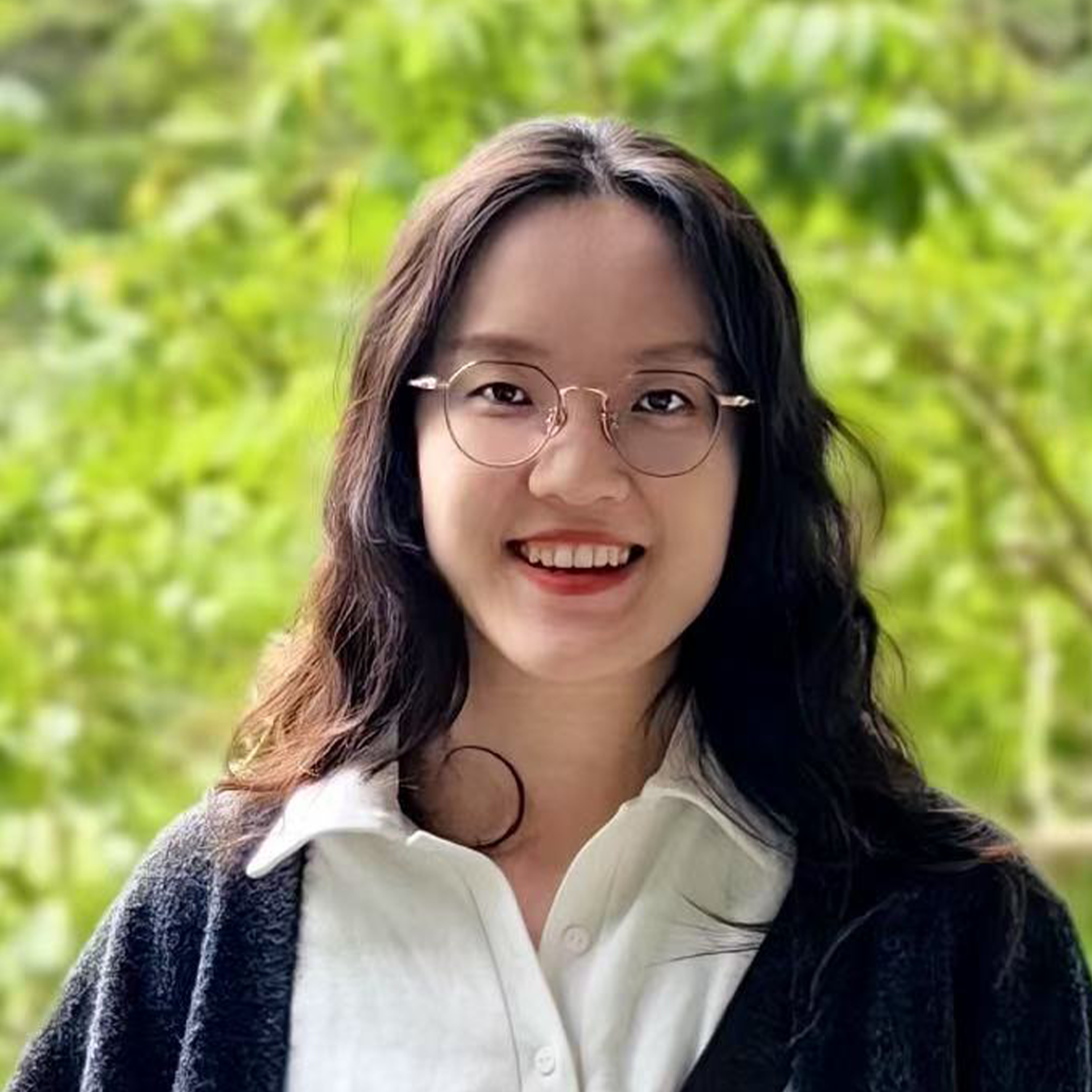 Lingshuang Wu