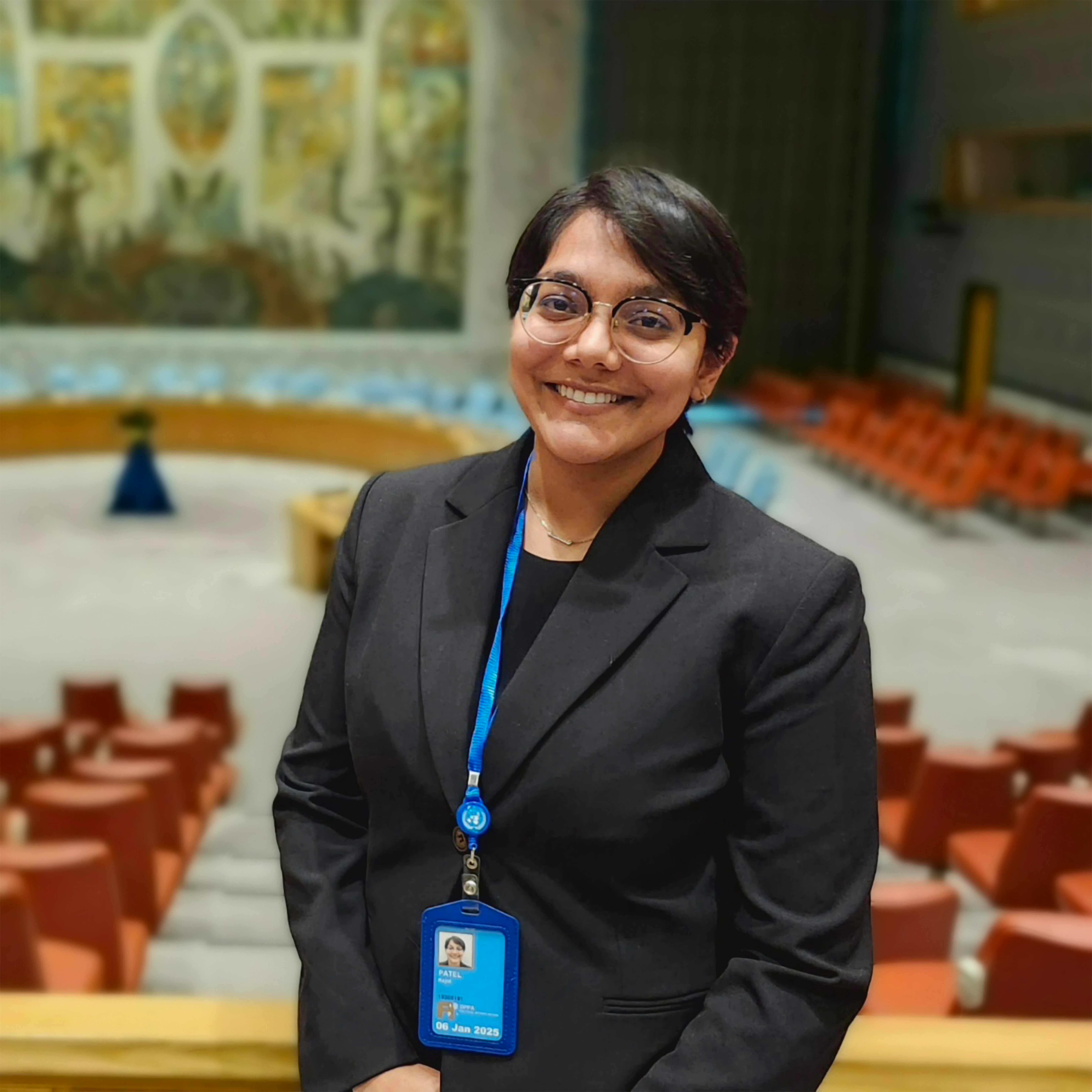 Kajol Patel