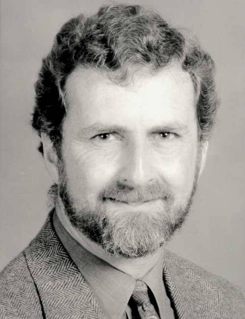 Alexander H. Hing