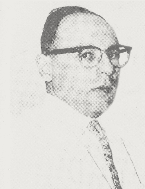 Arnold Feingold