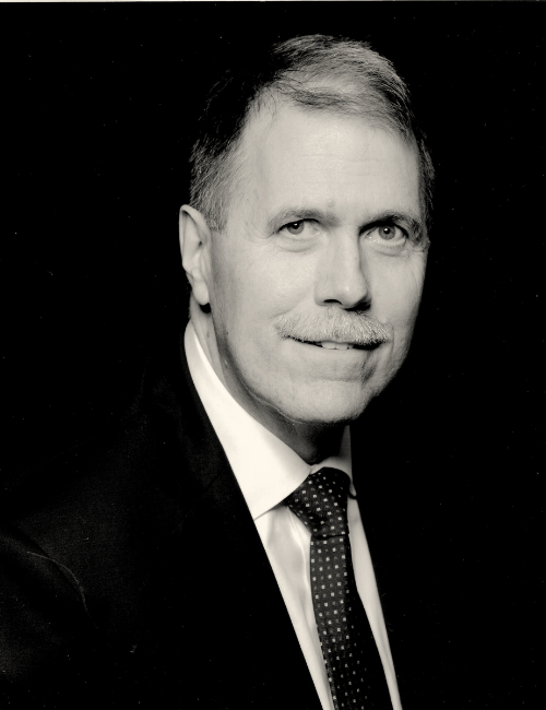 Charles Taber