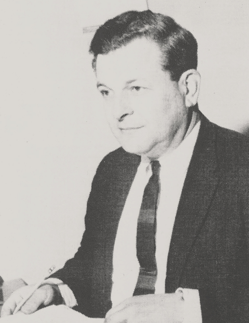 David Fox