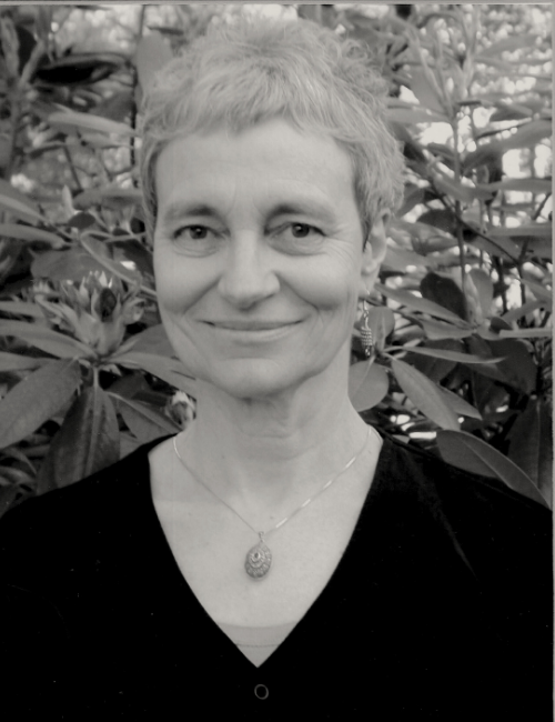 Helen M. Cooper