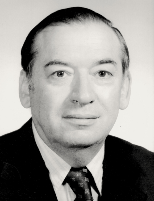 Jacob Bigeleisen